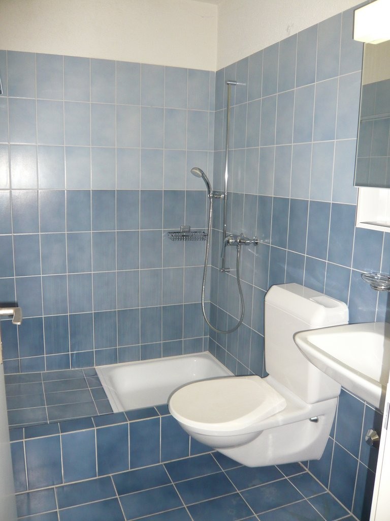 4 ½ locali duplex