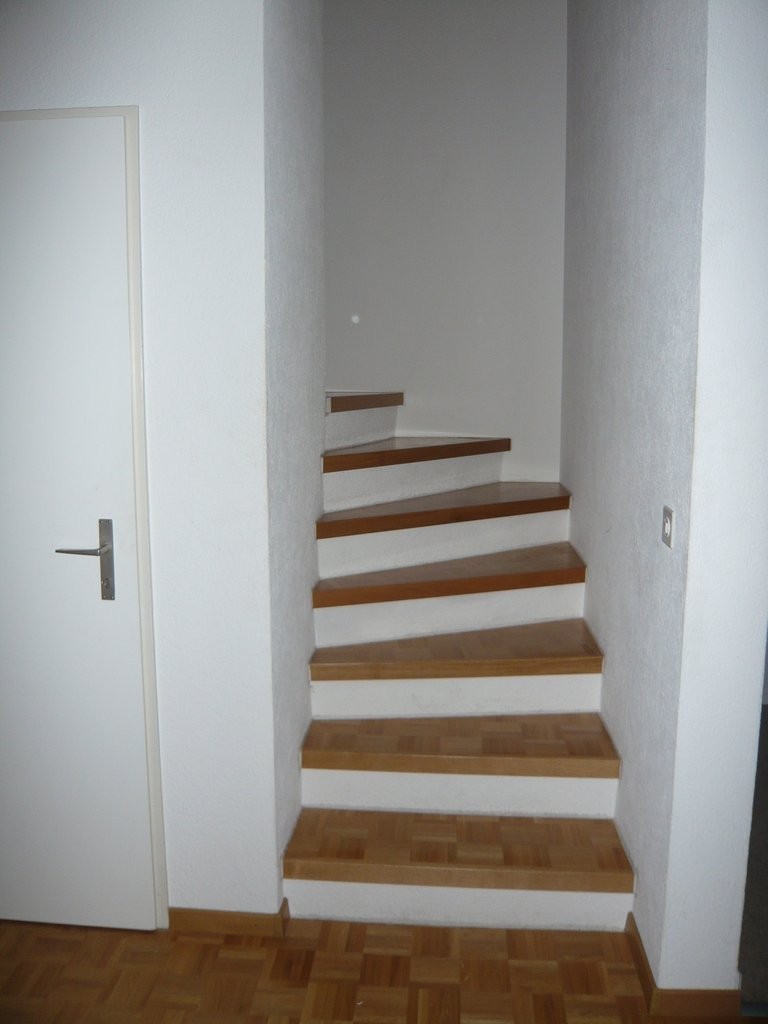4 ½ locali duplex