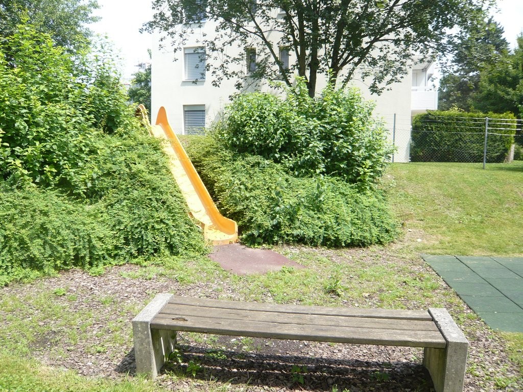 4 ½ locali duplex