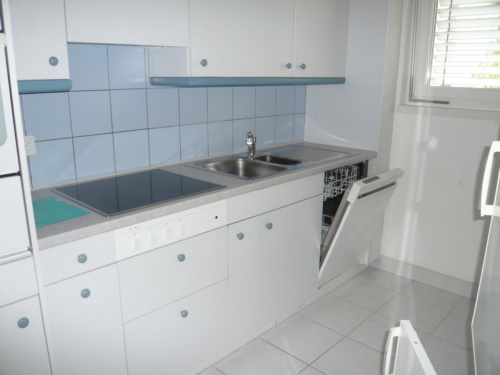 4 ½ locali duplex