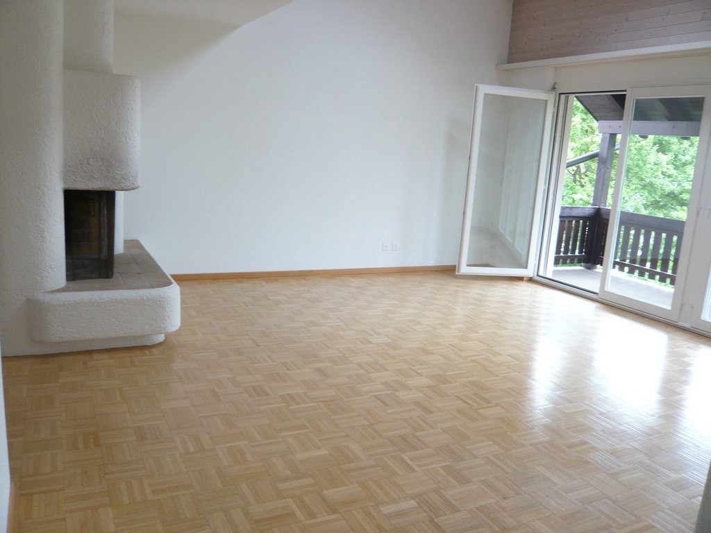 4 ½ locali duplex