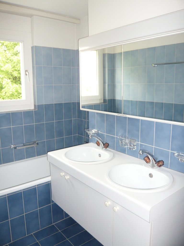 4 ½ locali duplex