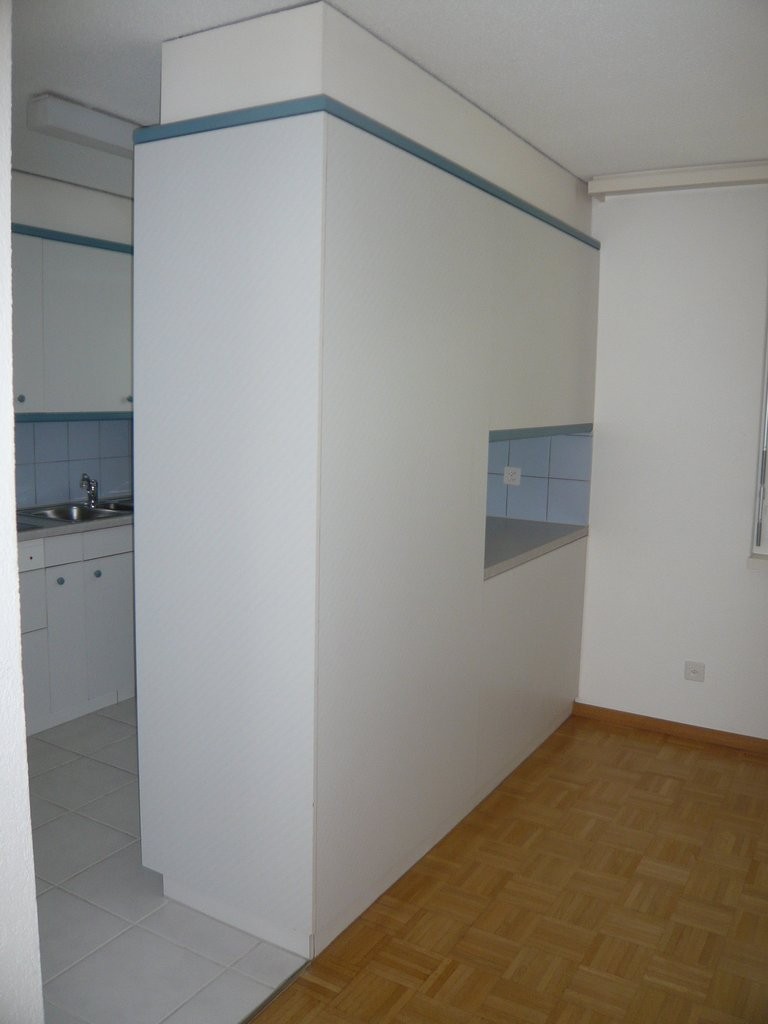 4 ½ locali duplex
