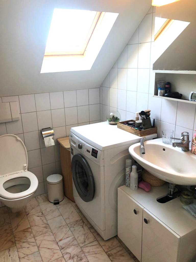 Appartement de 3 ½ pièces