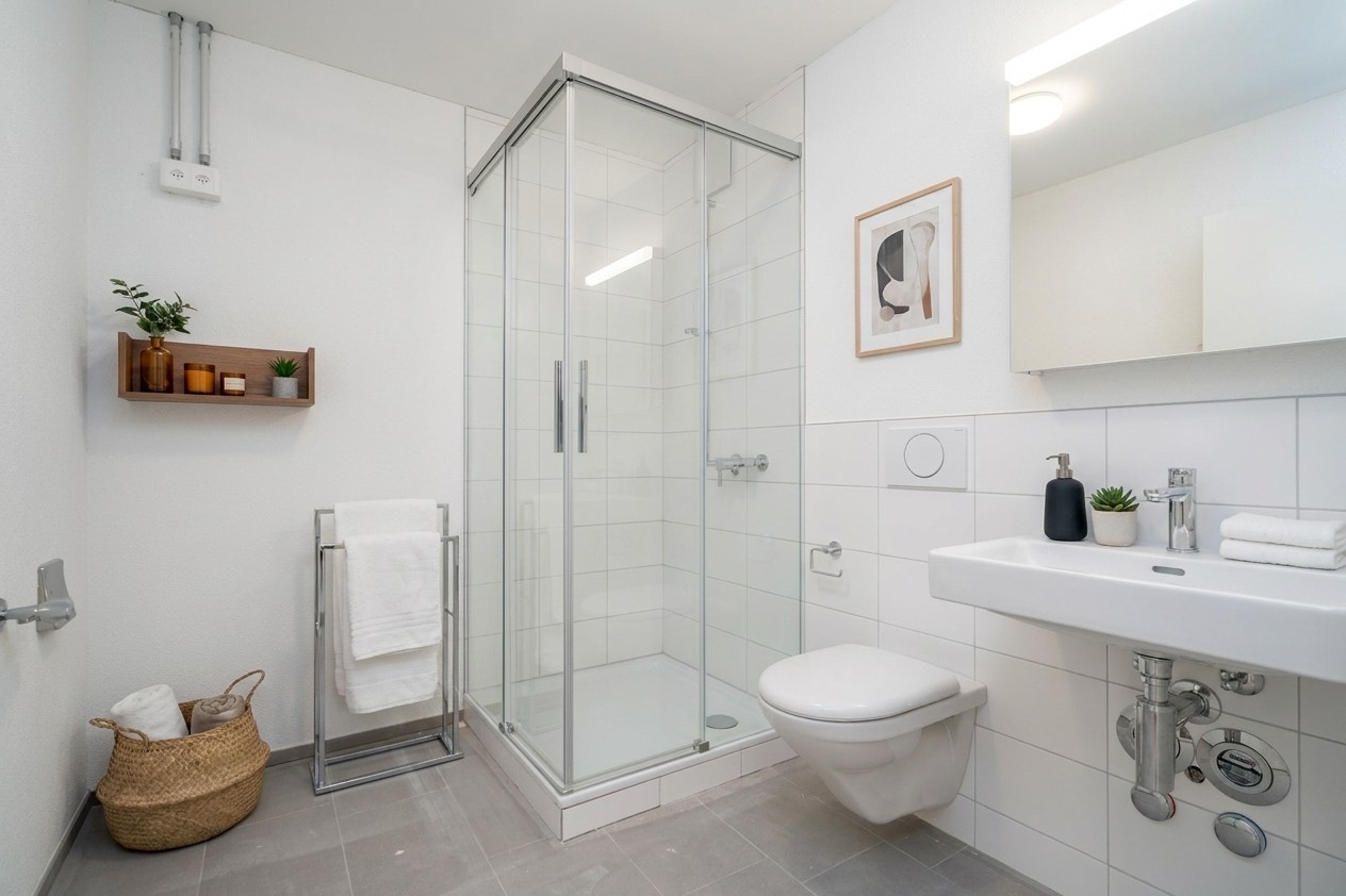 Appartamento di 3 ½ locali, foto 3 di 6