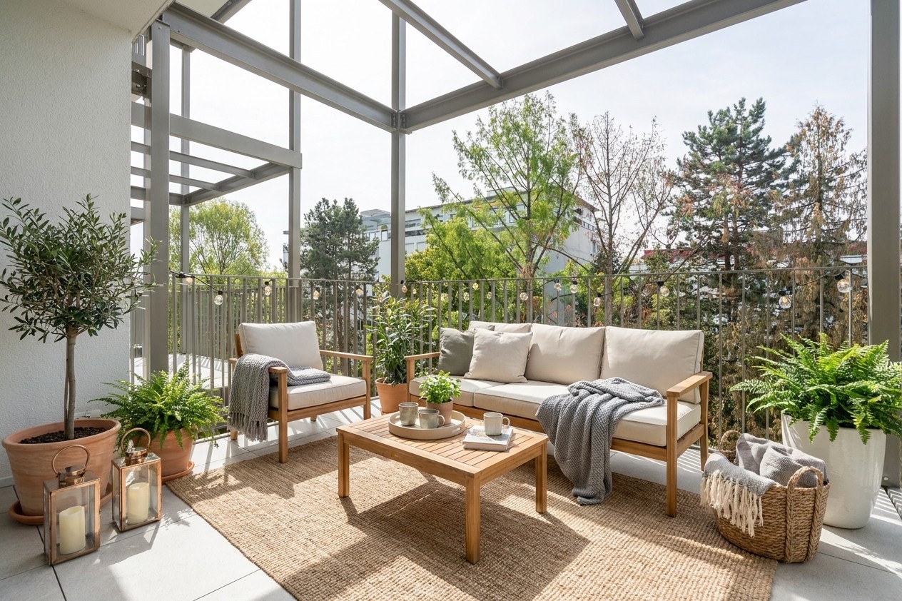 Appartamento di 3 ½ locali, foto 4 di 6