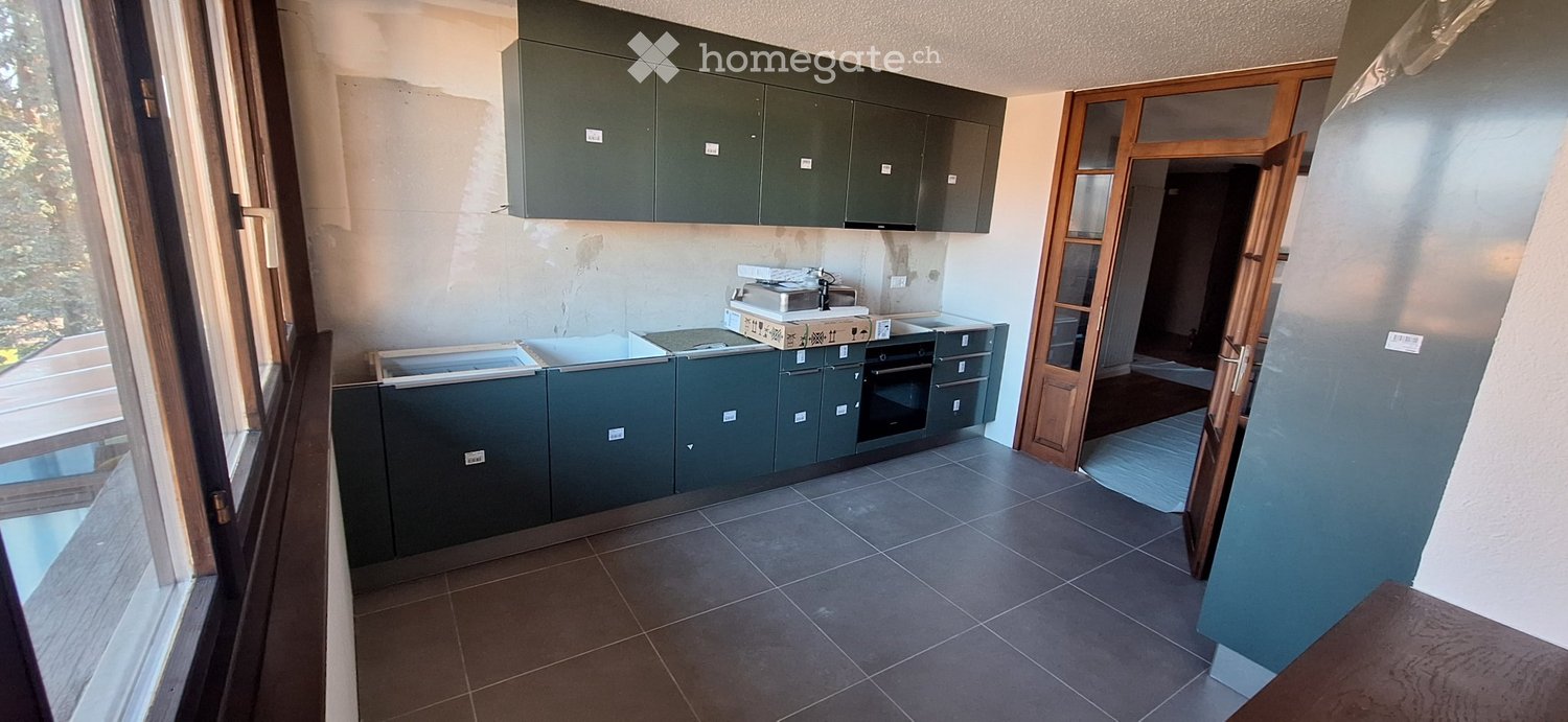 Appartamento di 3 ½ locali