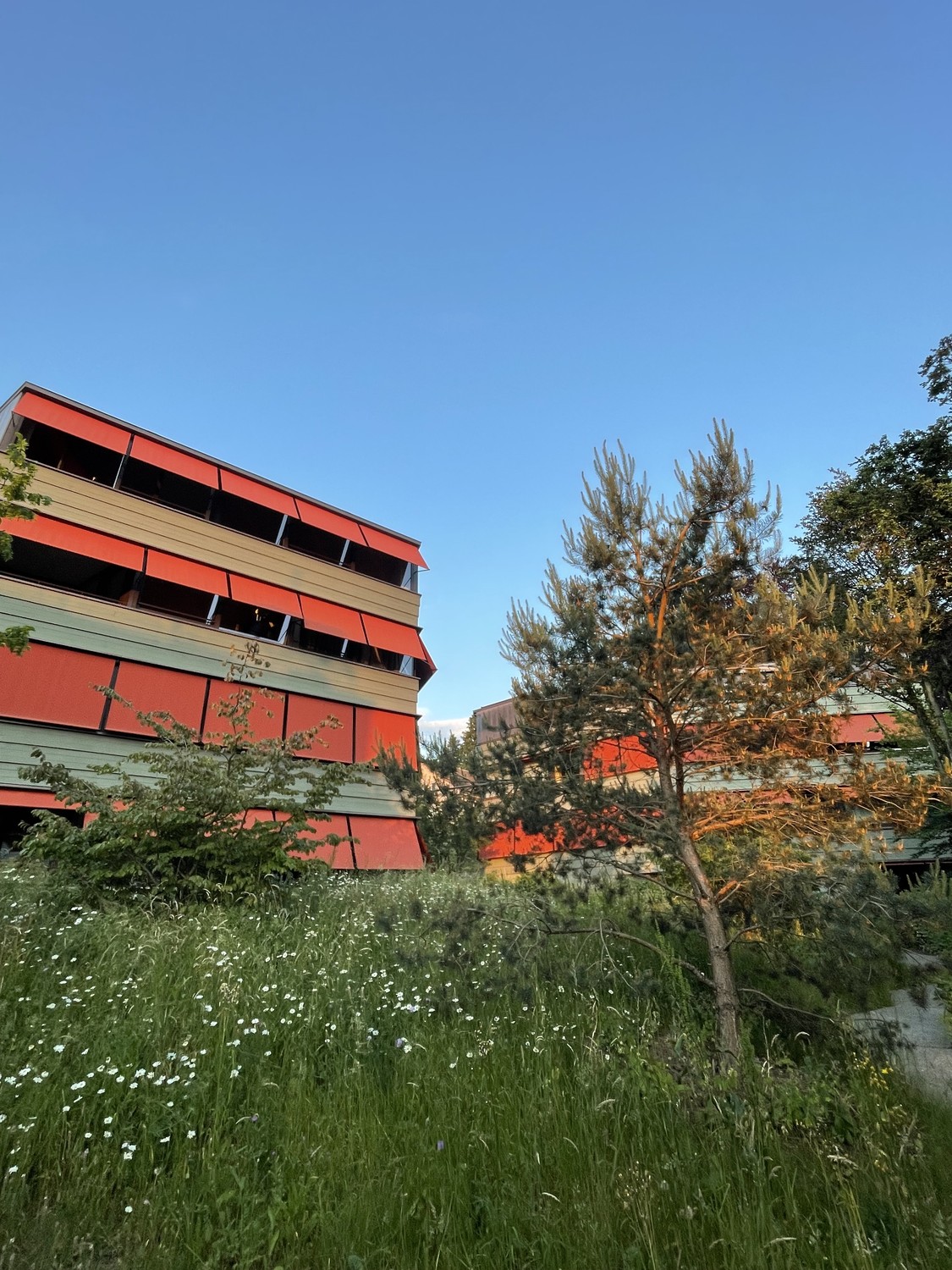 Appartamento di 2 ½ locali