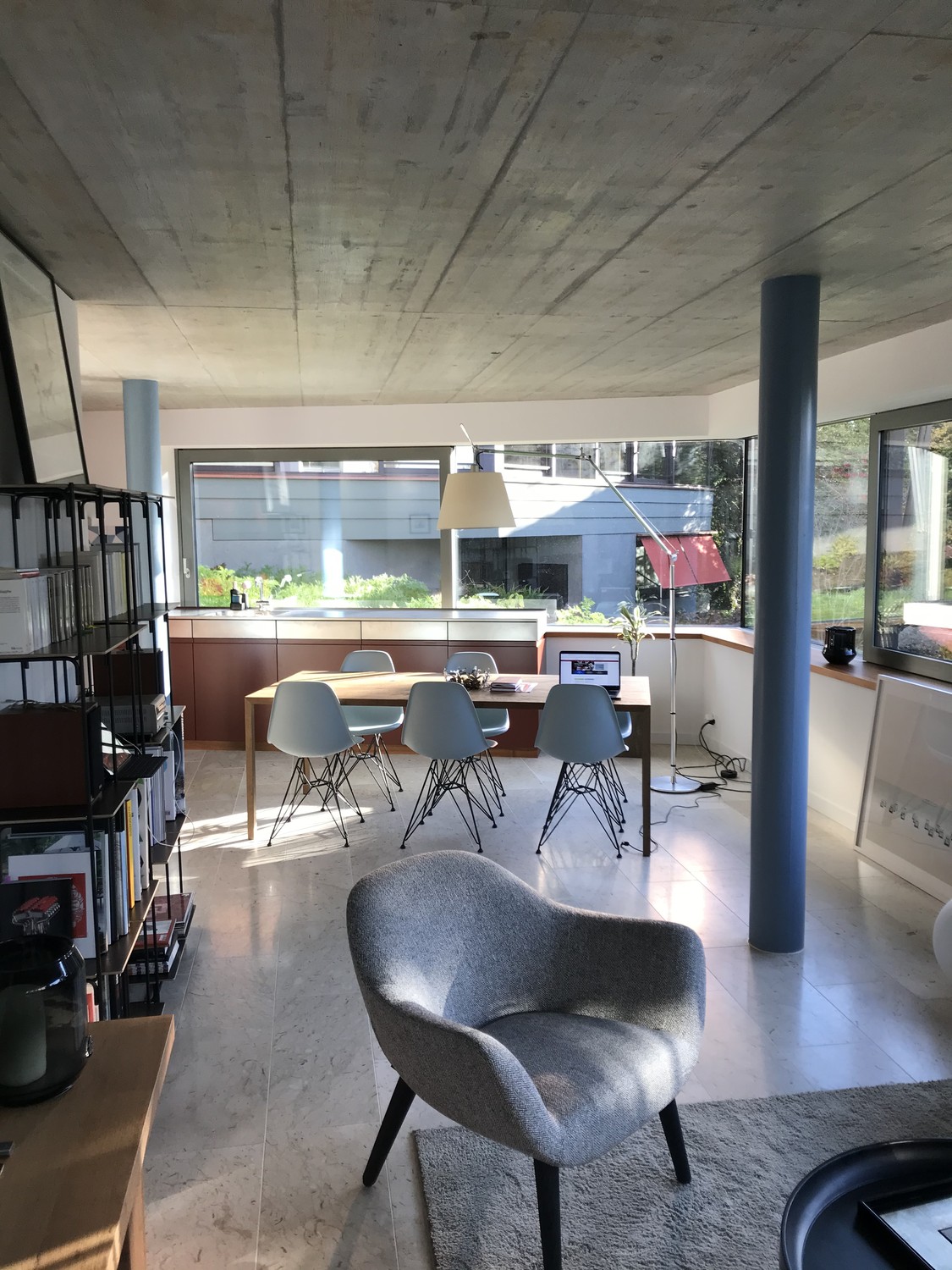 Appartamento di 2 ½ locali