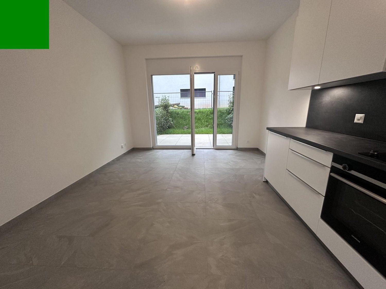Appartamento di 1 ½ locali