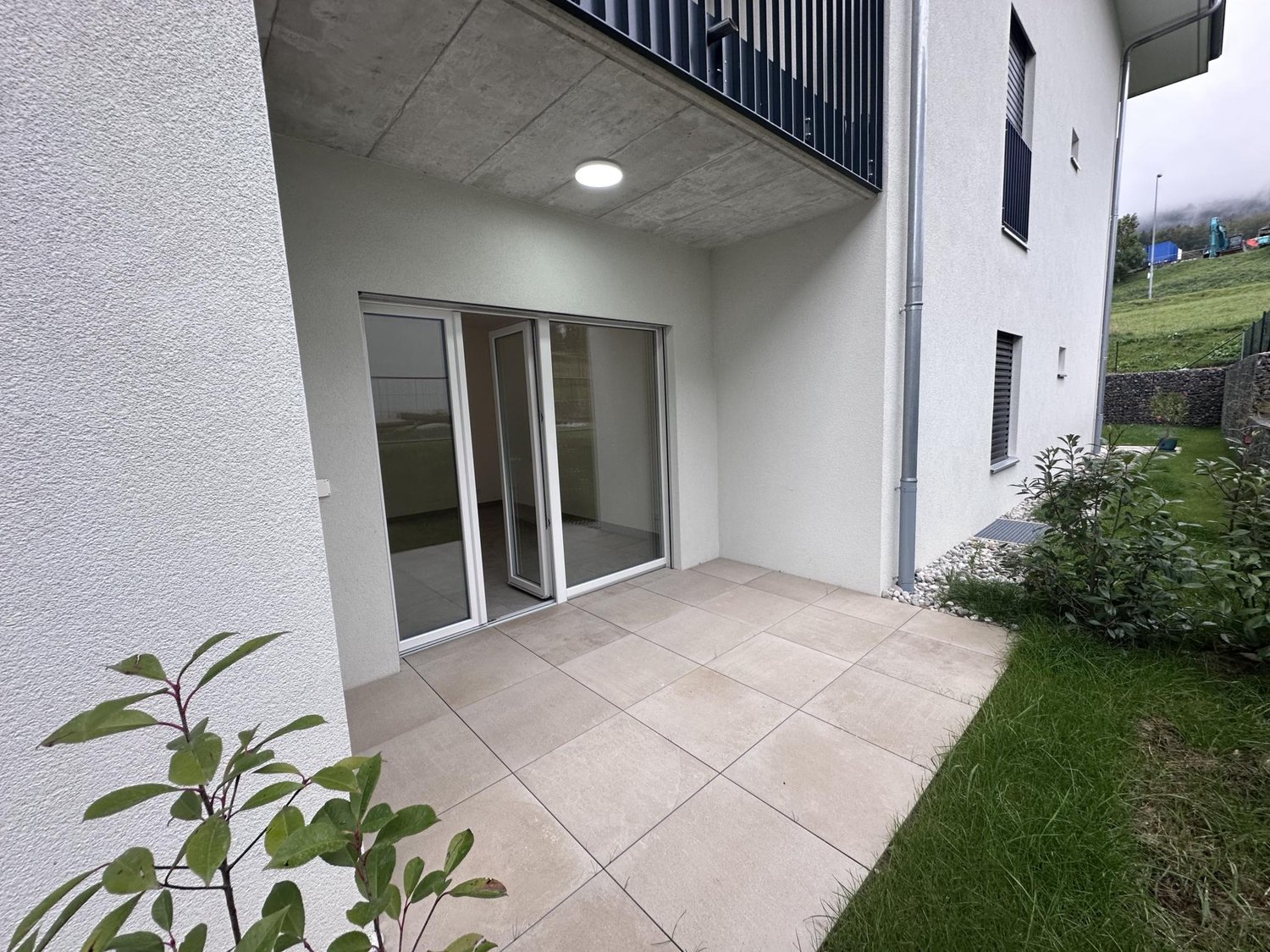 Appartamento di 1 ½ locali