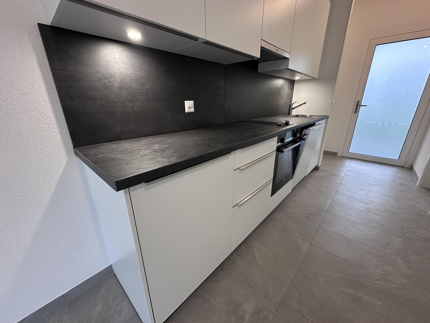 Appartamento di 1 ½ locali