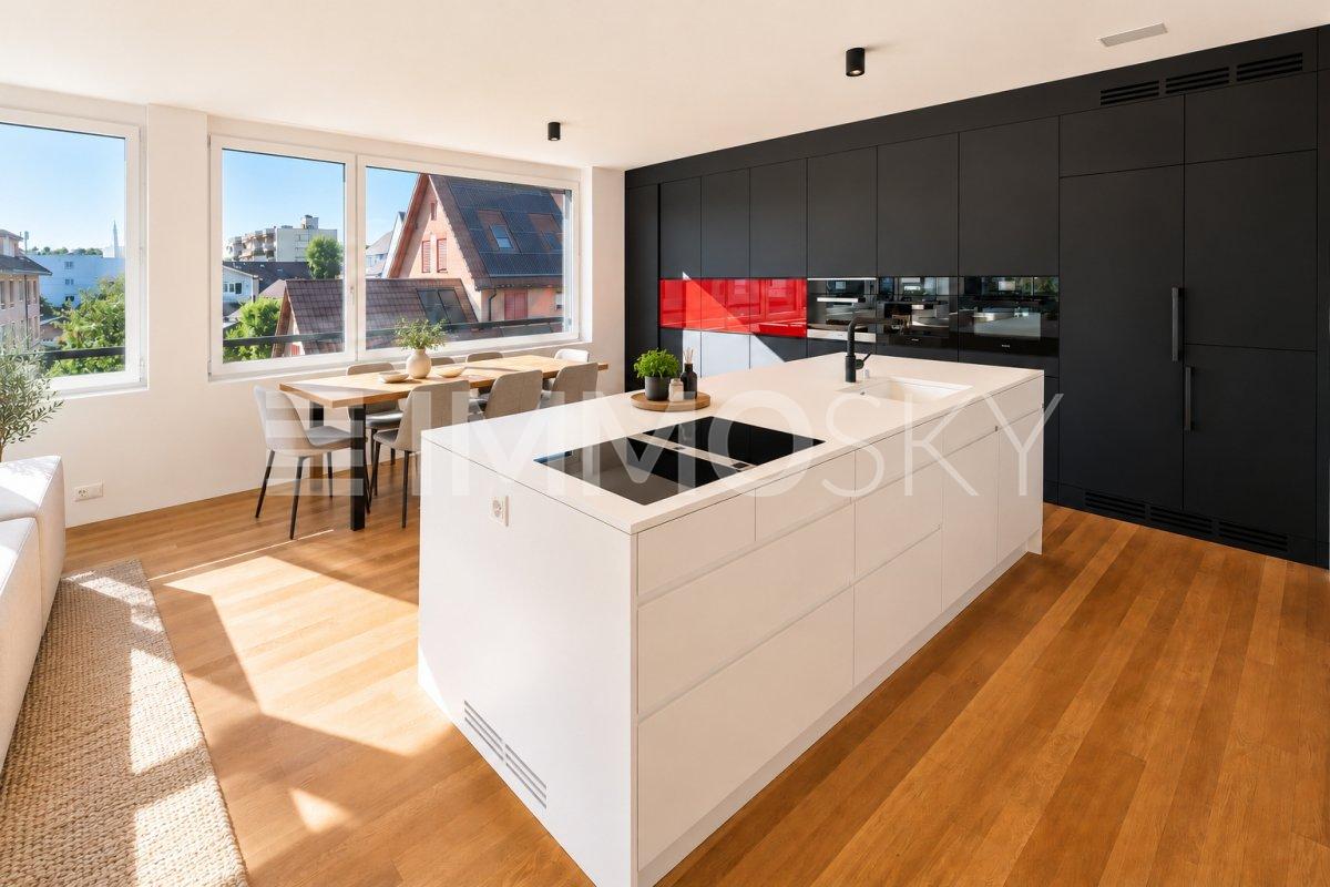 Appartamento di 4 ½ locali, foto 1 di 6