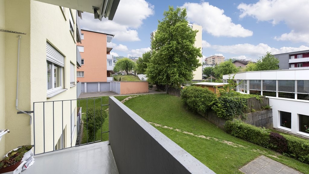 appartamento di 2 locali, foto 8 di 8
