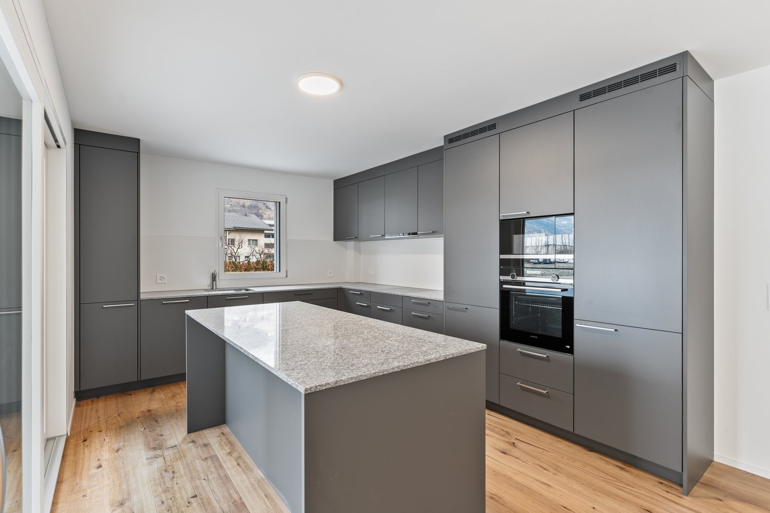 appartamento arredato di 3 ½ locali, foto 4 di 10