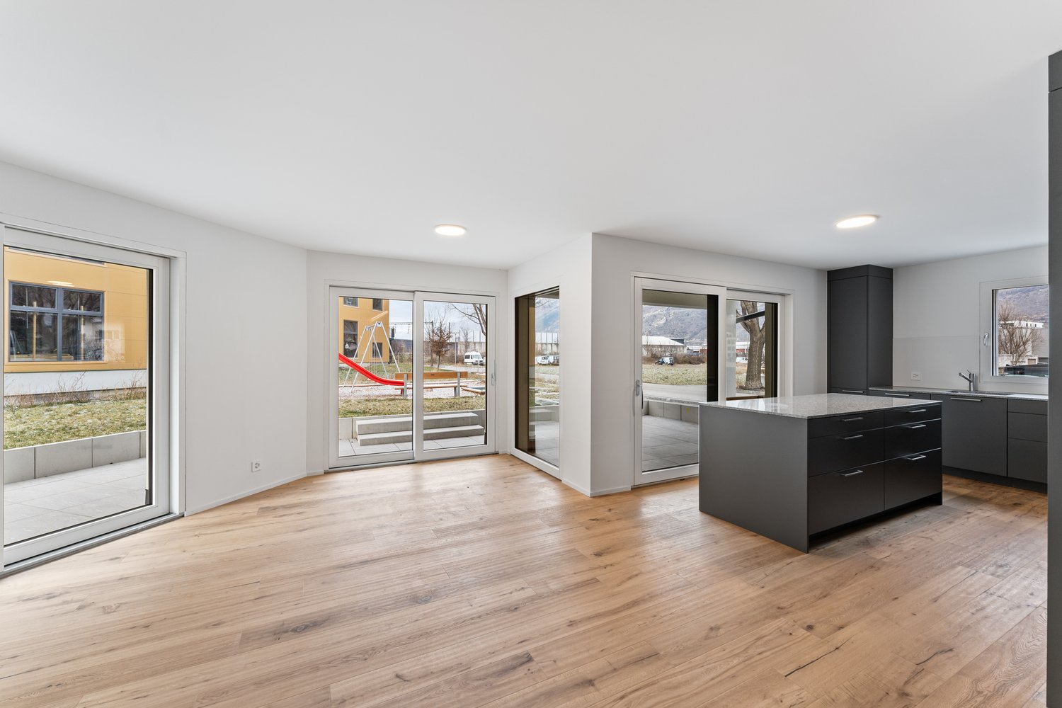 appartamento arredato di 3 ½ locali, foto 5 di 10