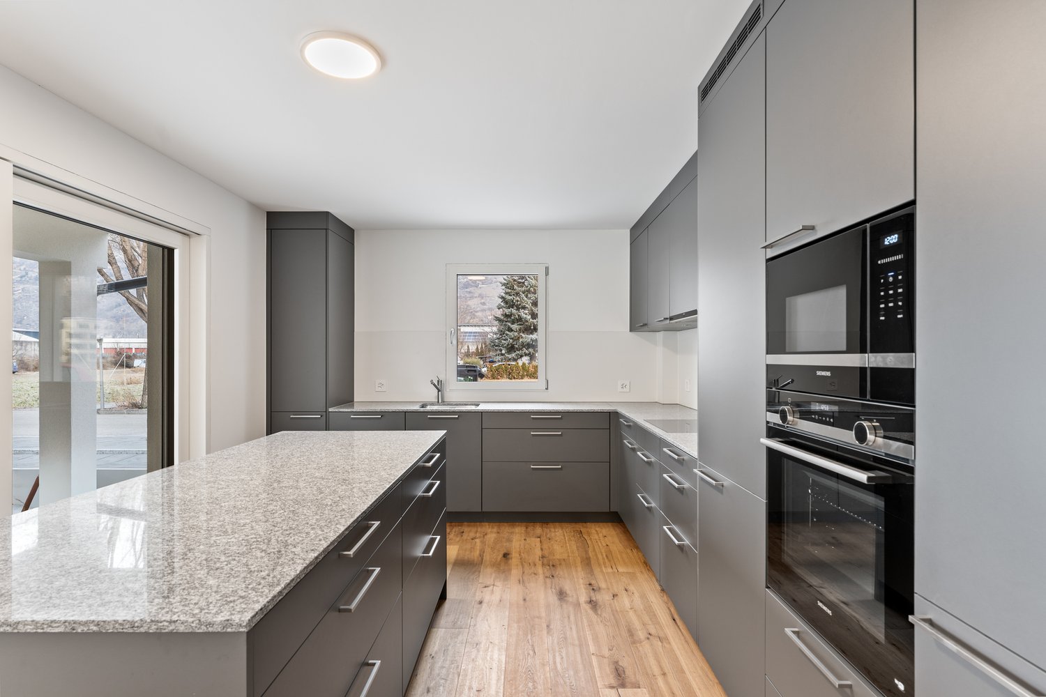appartamento arredato di 3 ½ locali, foto 1 di 10