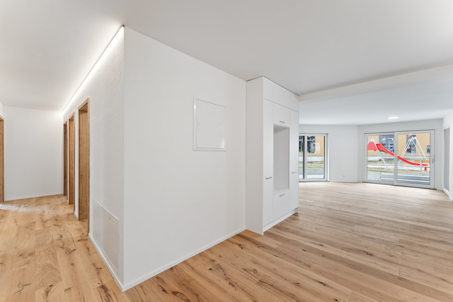 appartamento arredato di 3 ½ locali, foto 6 di 10