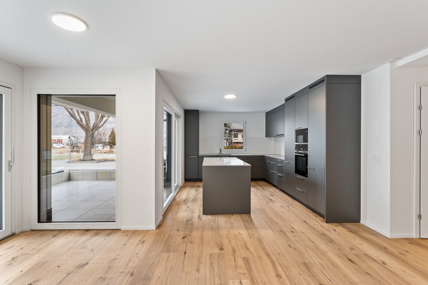 appartamento arredato di 3 ½ locali, foto 3 di 10