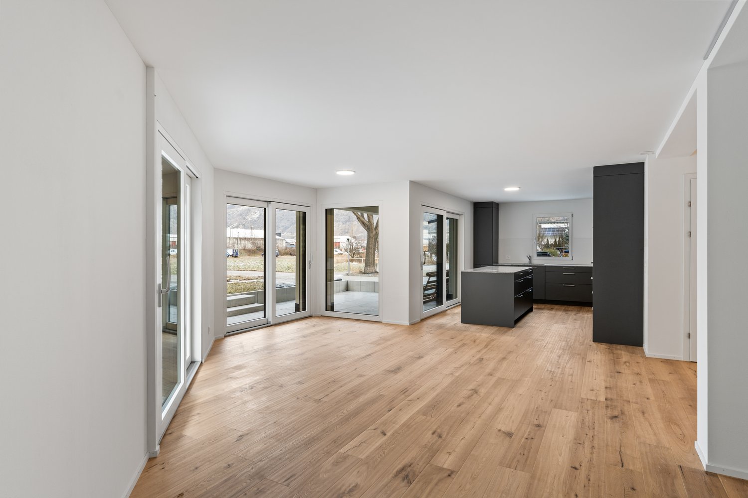 appartamento arredato di 3 ½ locali, foto 10 di 10