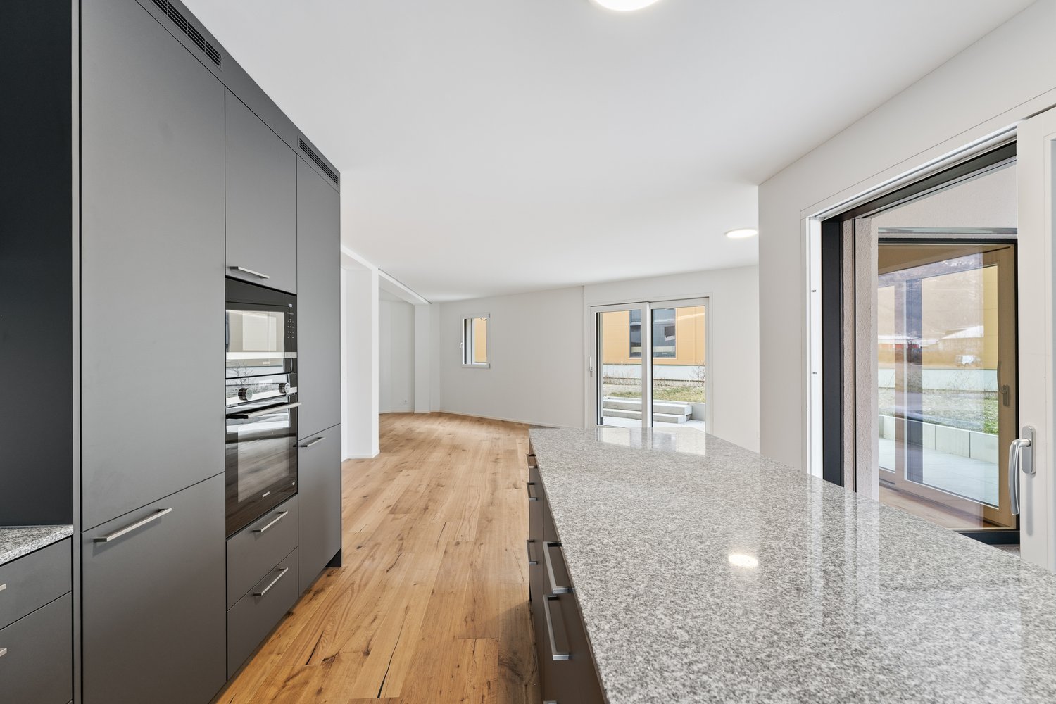 appartamento arredato di 3 ½ locali, foto 9 di 10