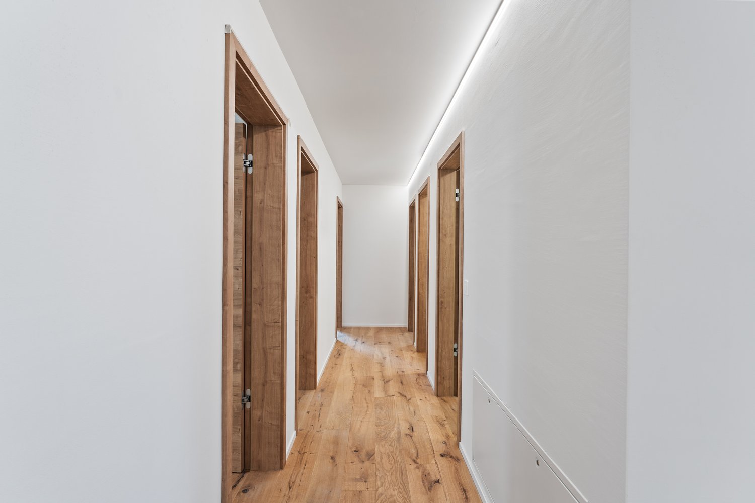 appartamento arredato di 3 ½ locali, foto 7 di 10