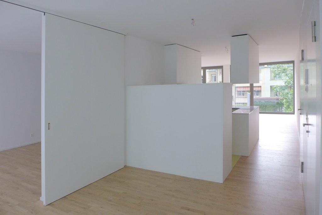 Appartamento di 2 ½ locali, foto 6 di 6