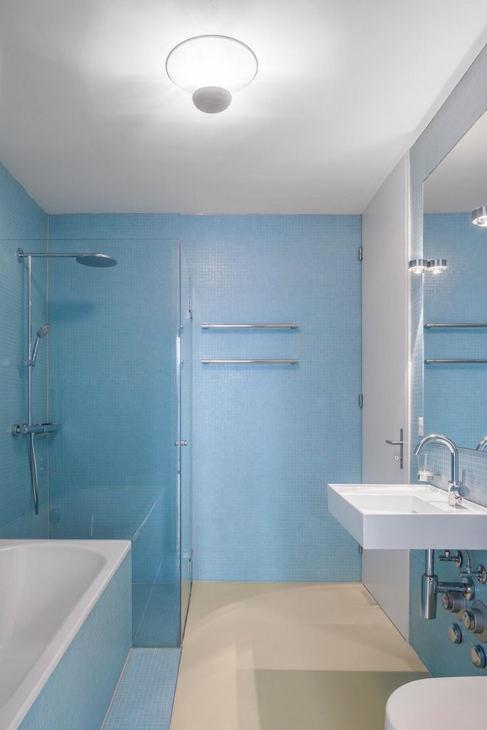 Appartamento di 2 ½ locali, foto 4 di 6