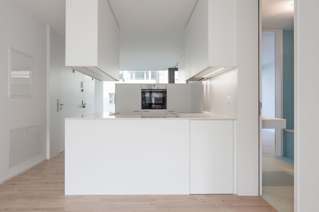 Appartamento di 2 ½ locali, foto 3 di 6