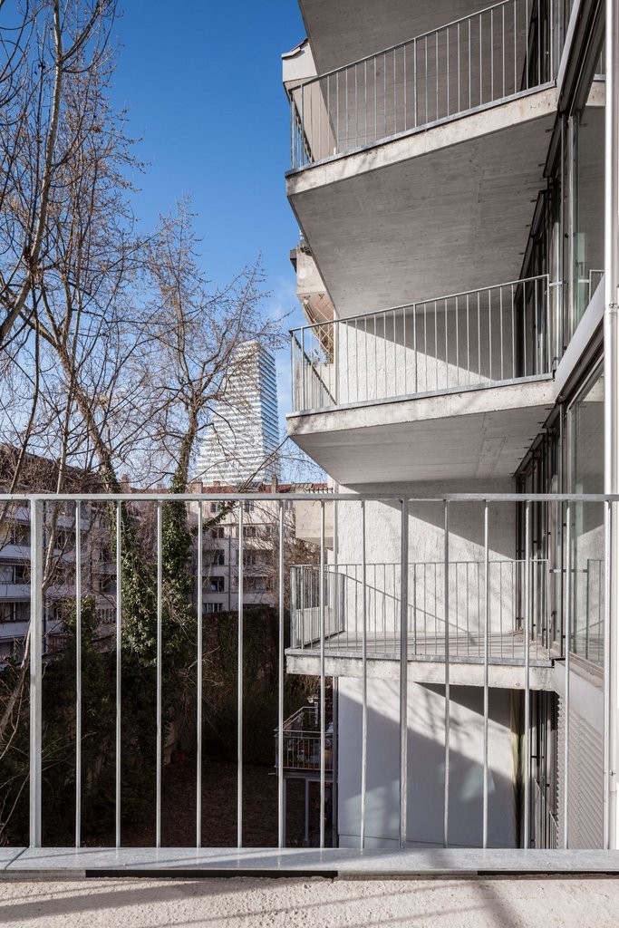 Appartamento di 2 ½ locali, foto 2 di 6