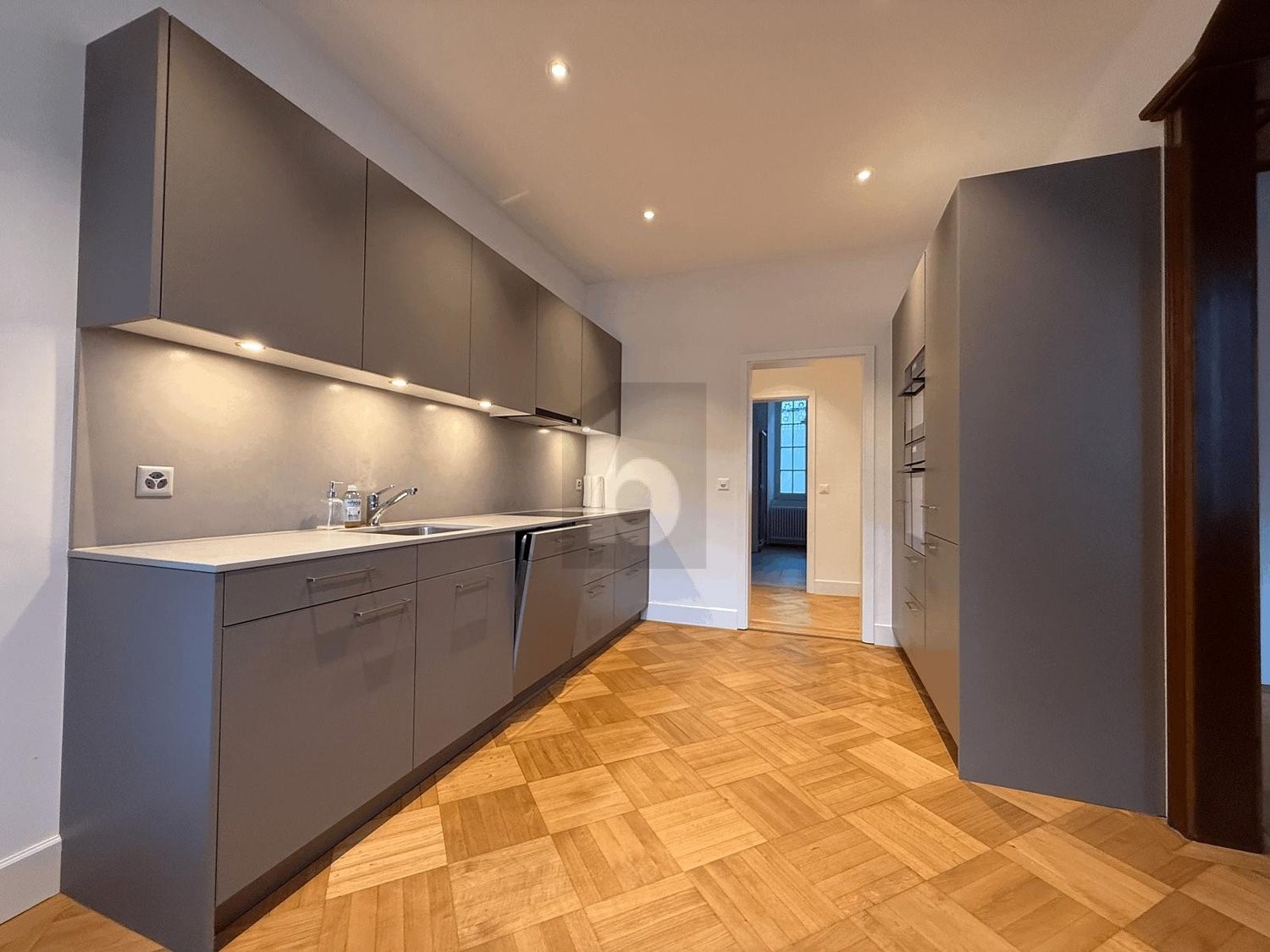 Appartamento di 4 ½ locali, foto 1 di 4