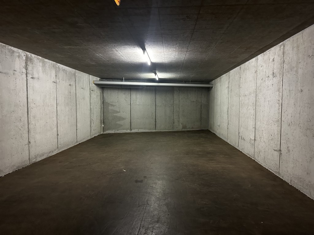 59m² deposito