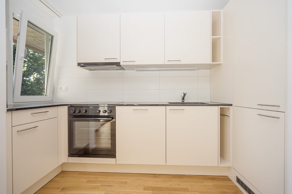 Appartamento di 3 ½ locali