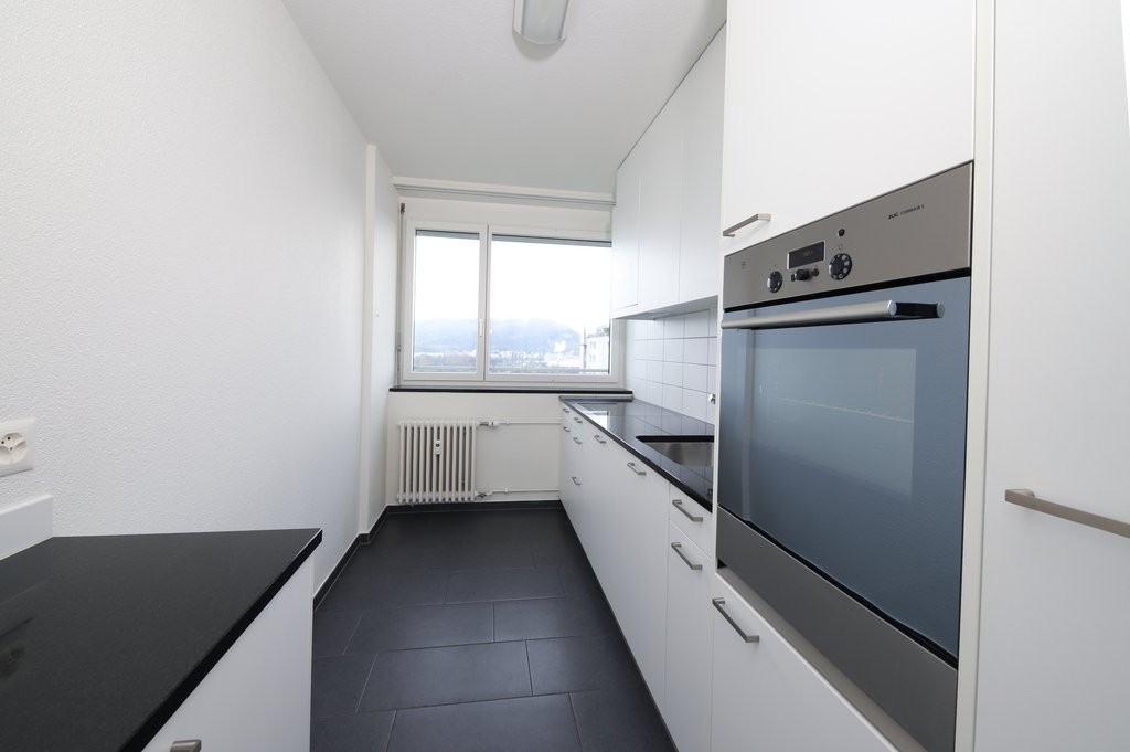 2 rooms apartment, foto 2 di 7