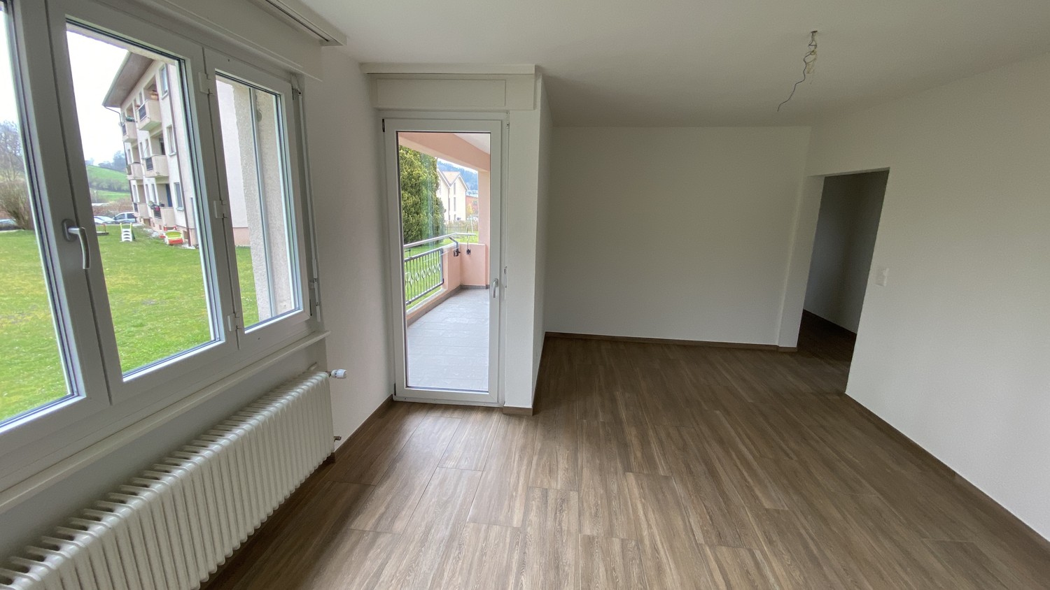 Appartamento di 4 ½ locali, foto 1 di 10