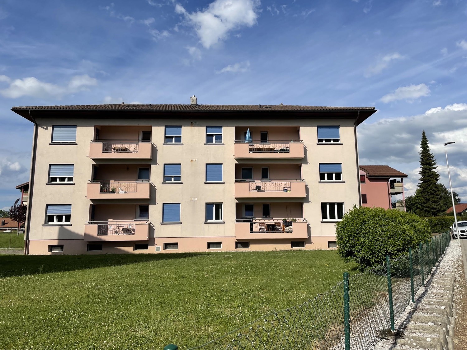 Appartamento di 4 ½ locali, foto 4 di 10
