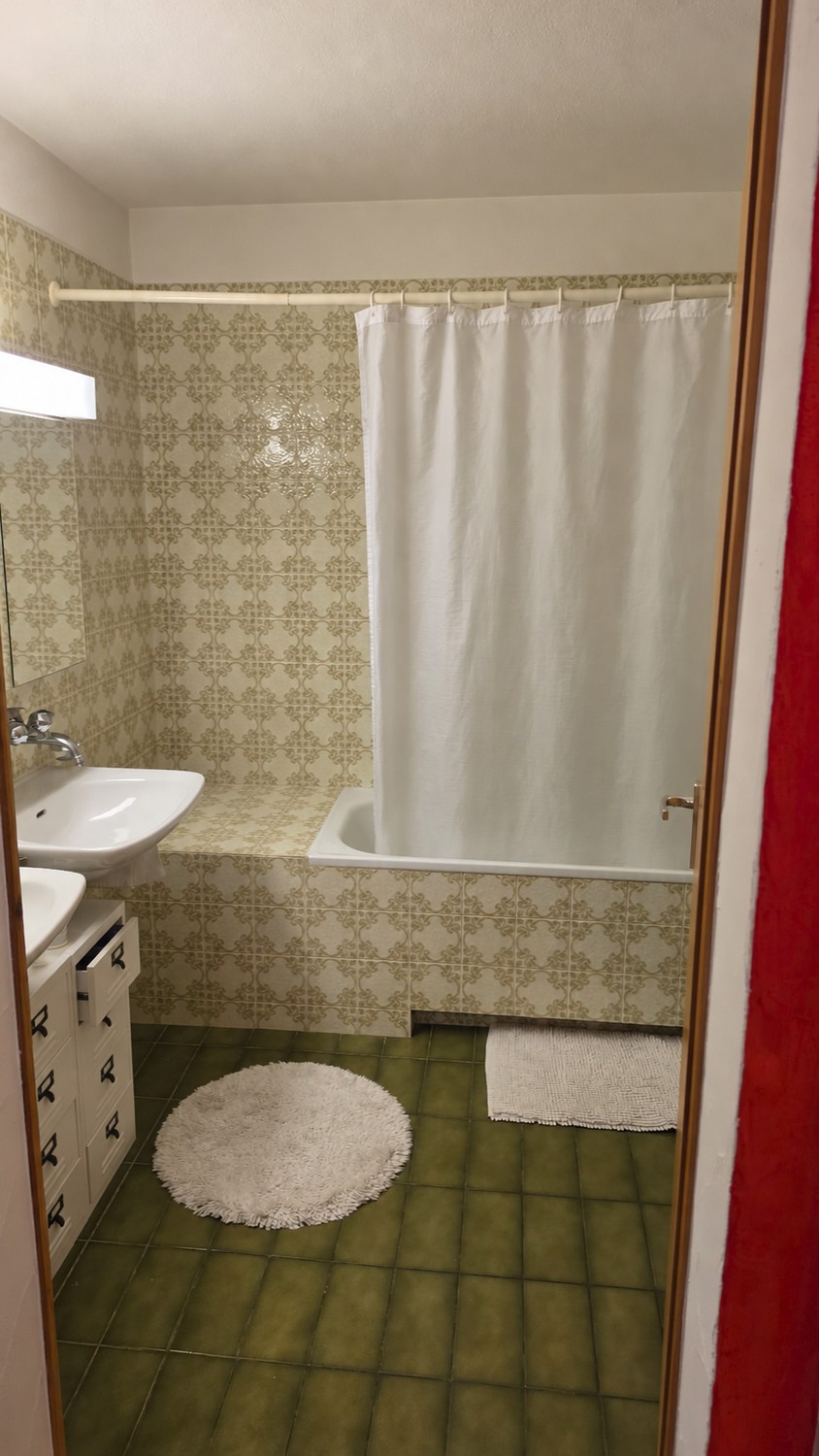 Appartamento di 4 ½ locali, foto 4 di 5