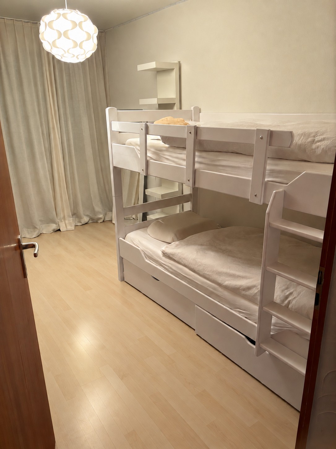 Appartamento di 4 ½ locali, foto 3 di 5