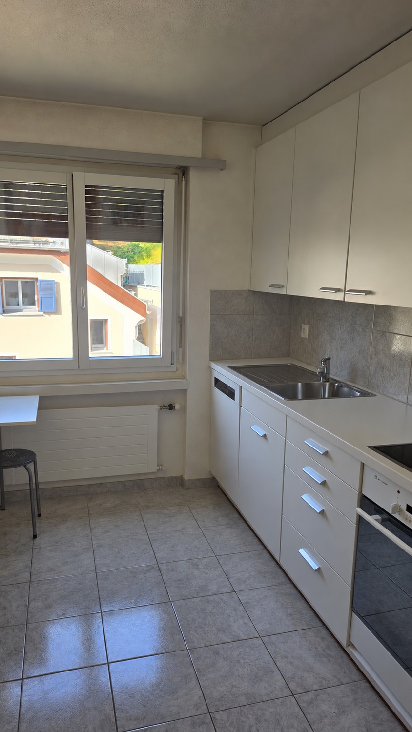 Appartamento di 4 ½ locali, foto 1 di 5