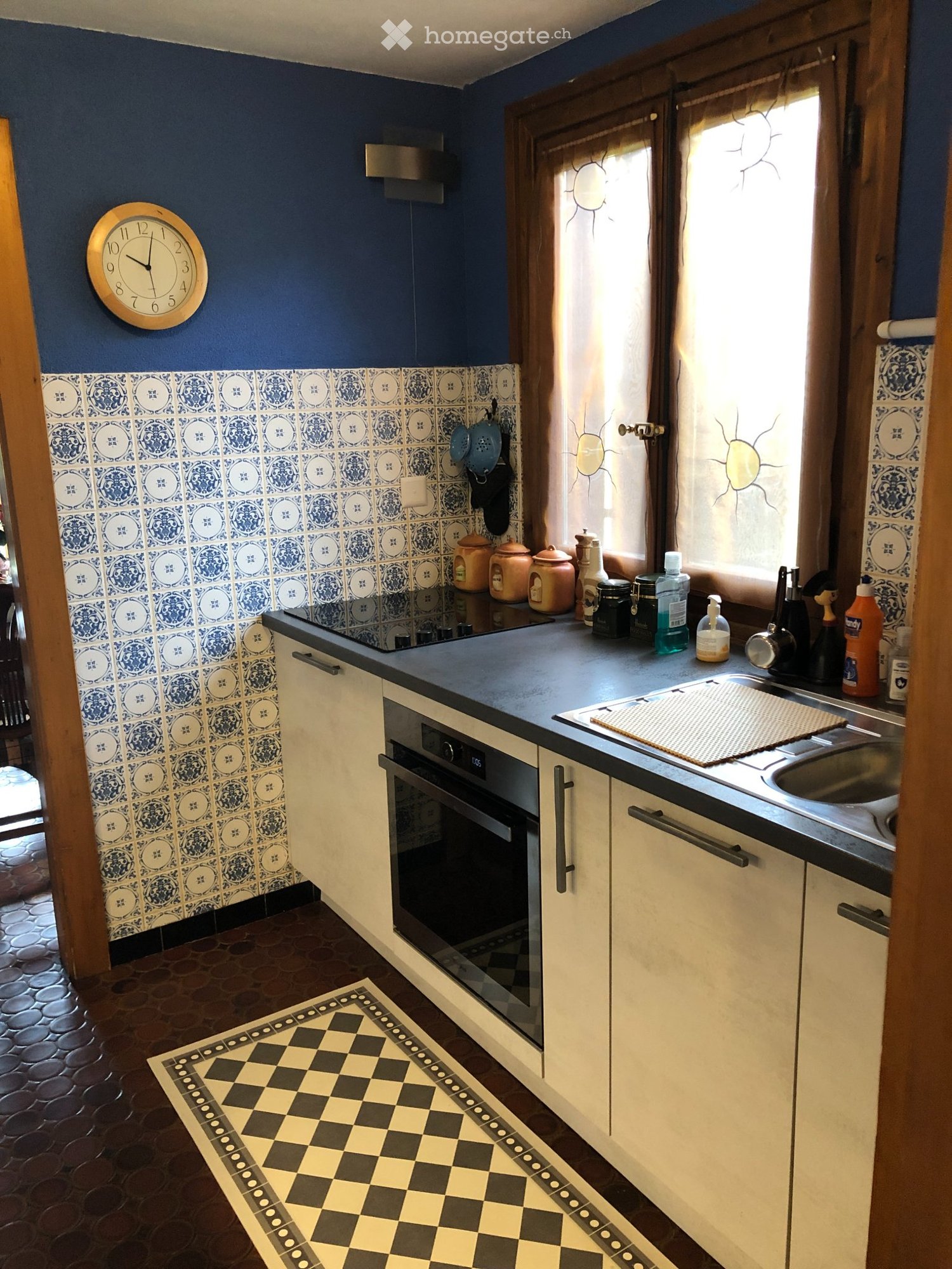 1 stanza camera singola, foto 2 di 2