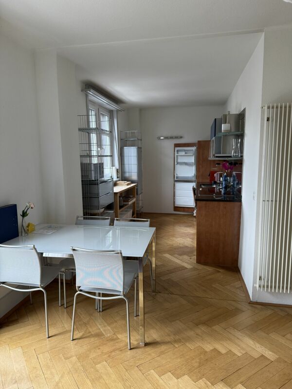 appartamento di 2 locali, foto 4 di 4