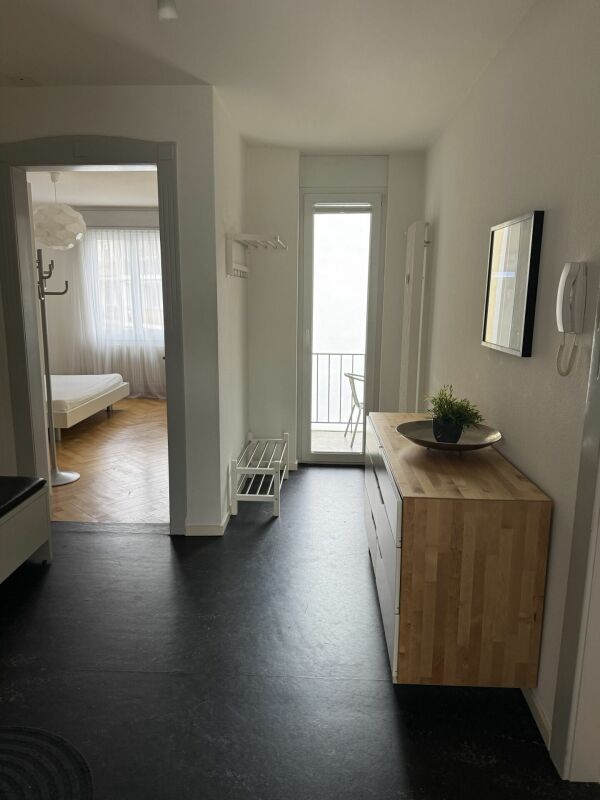 appartamento di 2 locali, foto 1 di 4