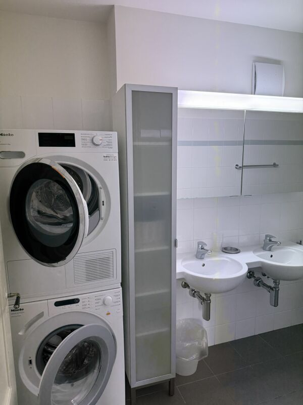 appartamento di 2 locali, foto 3 di 4