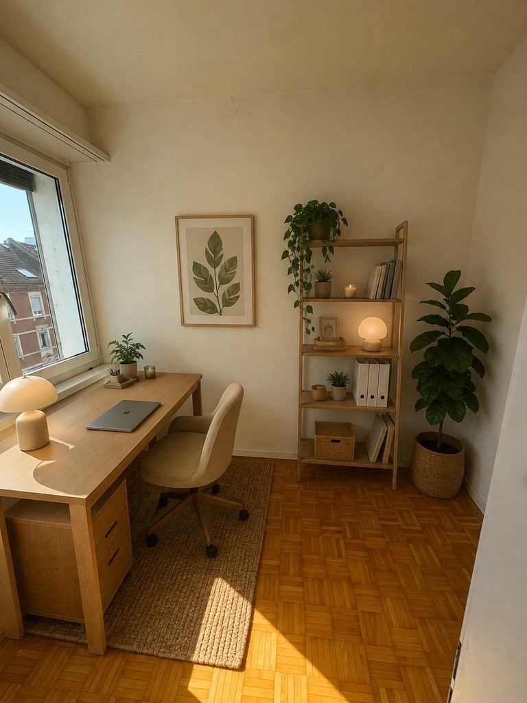 2 locali duplex, foto 3 di 10