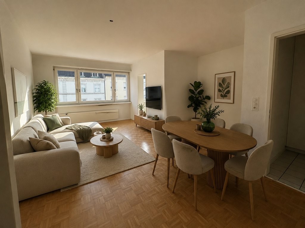 2 locali duplex, foto 2 di 10