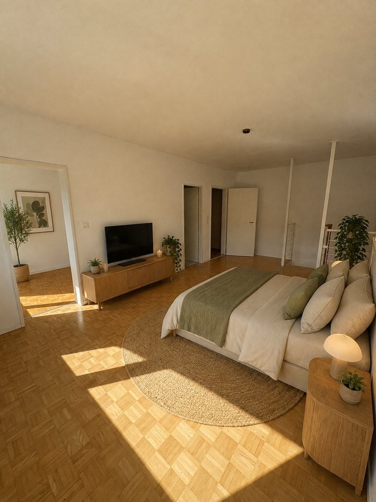 2 locali duplex, foto 1 di 10