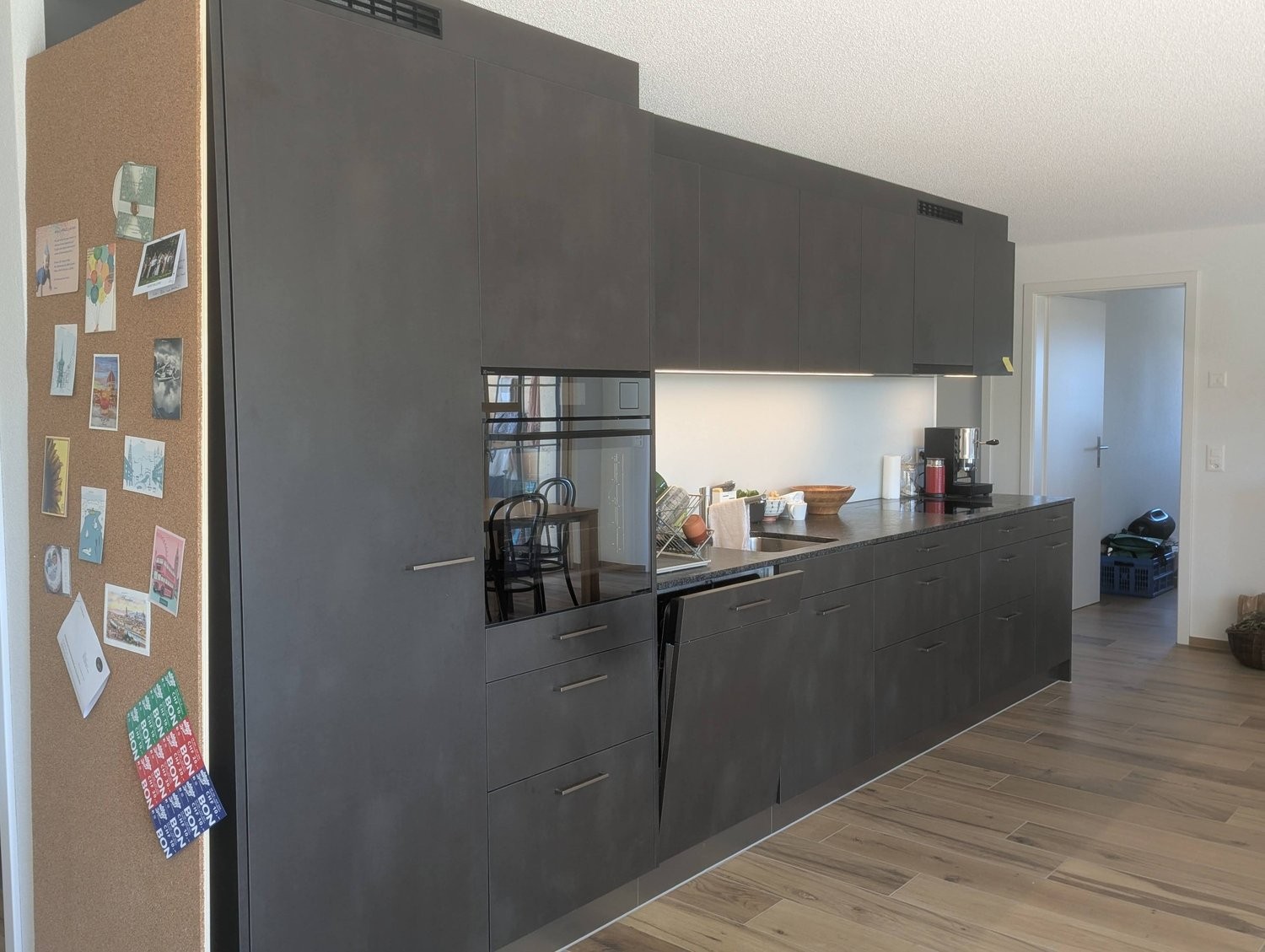 Appartamento arredato di 4 ½ locali, foto 6 di 10