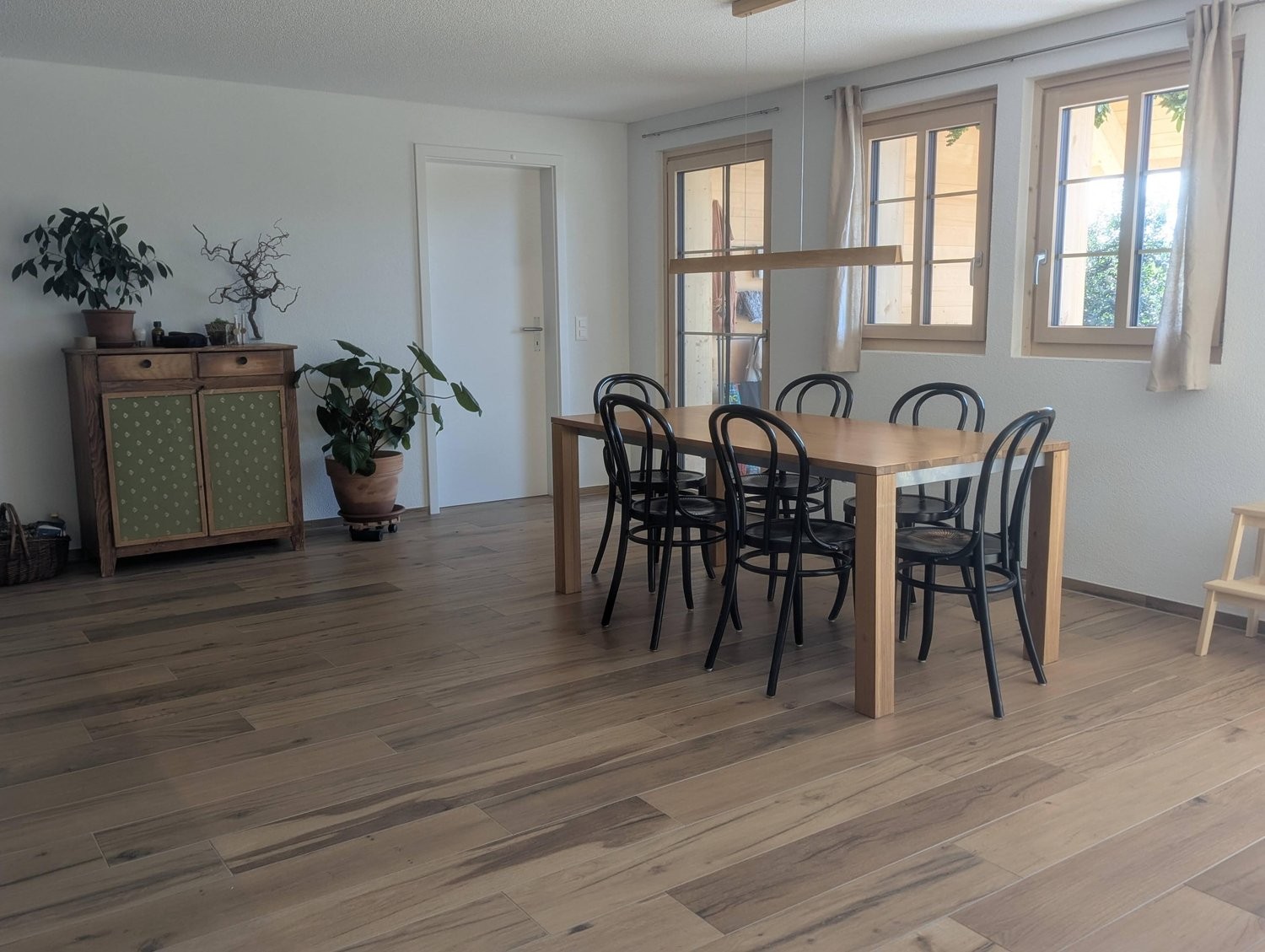 Appartamento arredato di 4 ½ locali, foto 1 di 10