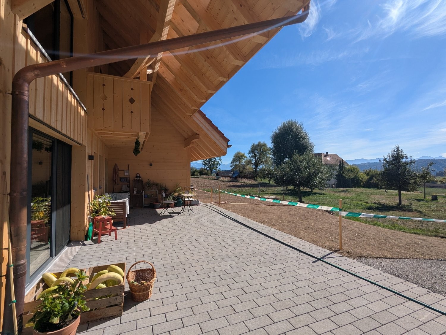Appartamento arredato di 4 ½ locali, foto 10 di 10