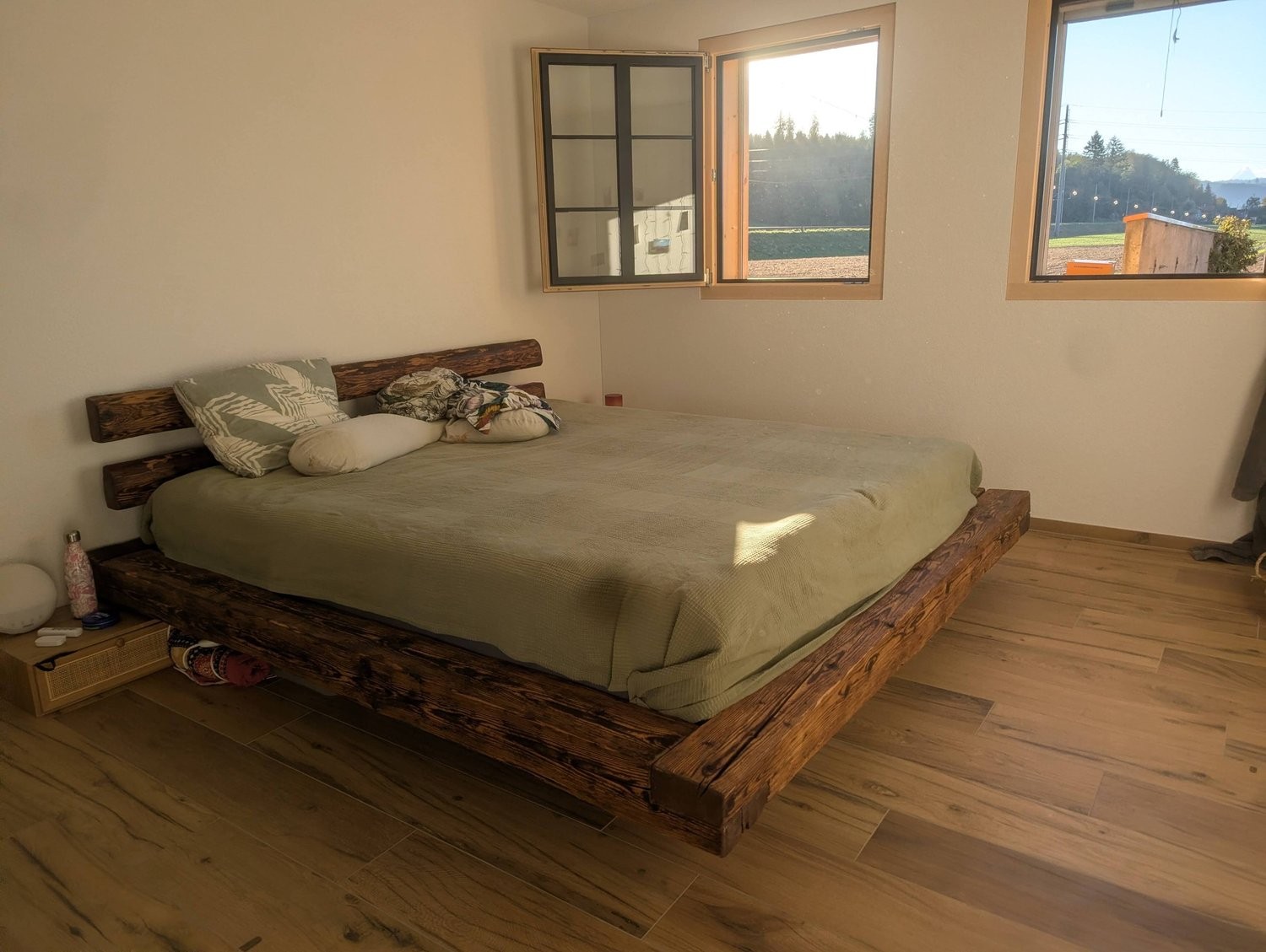 Appartamento arredato di 4 ½ locali, foto 5 di 10